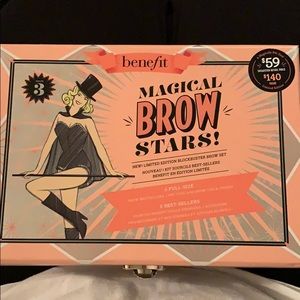 Benefit Magical Brow Stars